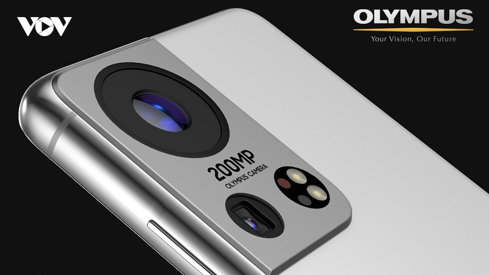 Samsung giảm tốc trong cuộc đua megapixel