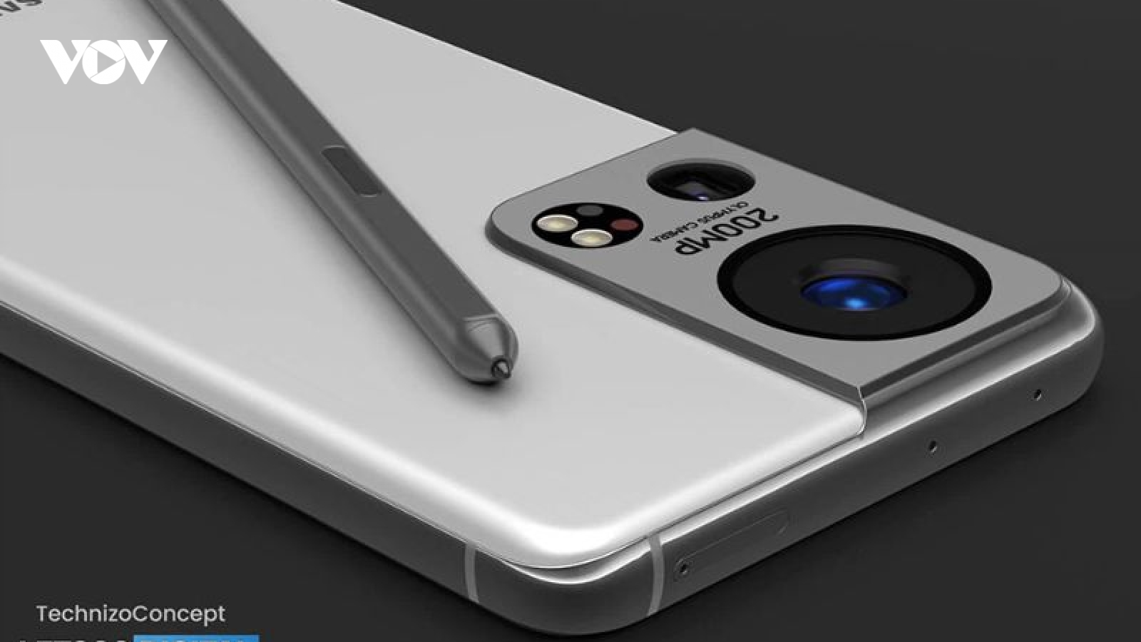 Camera Galaxy S22 sẽ thiếu vắng cảm biến quan trọng