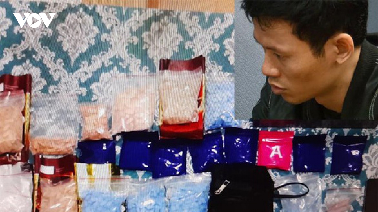 Yêu cầu Bệnh viện Tâm thần TƯ1 báo cáo vụ người bệnh cầm đầu đường dây ma túy