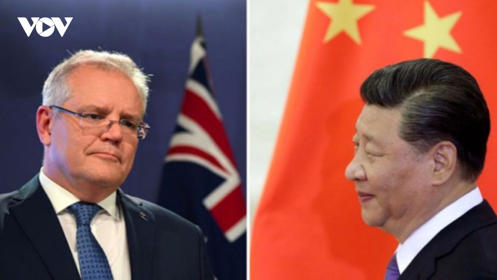 Vì sao Australia từ chối “cành ô liu” của Trung Quốc?