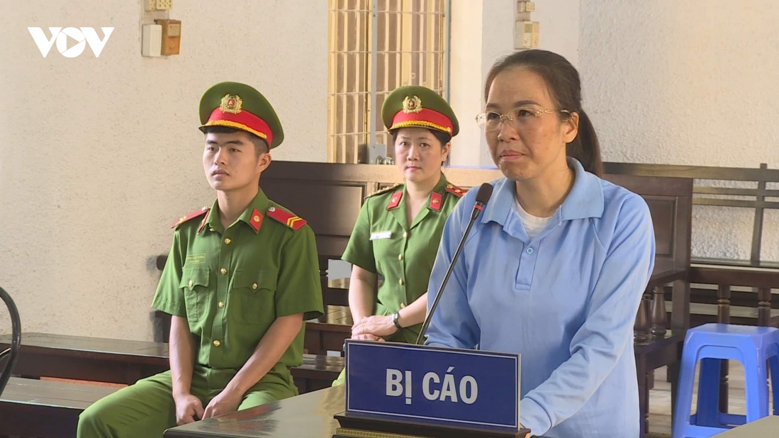 Giả danh Cục trưởng ở Bộ Công an để lừa đảo, lĩnh án 13 năm 6 tháng tù