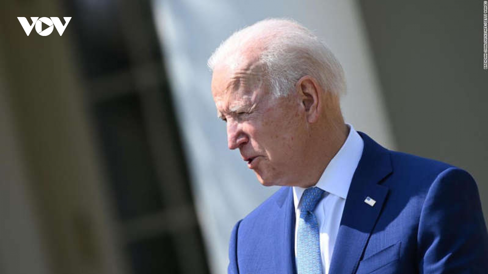 Chính quyền Biden xoay xở ra sao trước “thiên la địa võng” của kẻ thù?