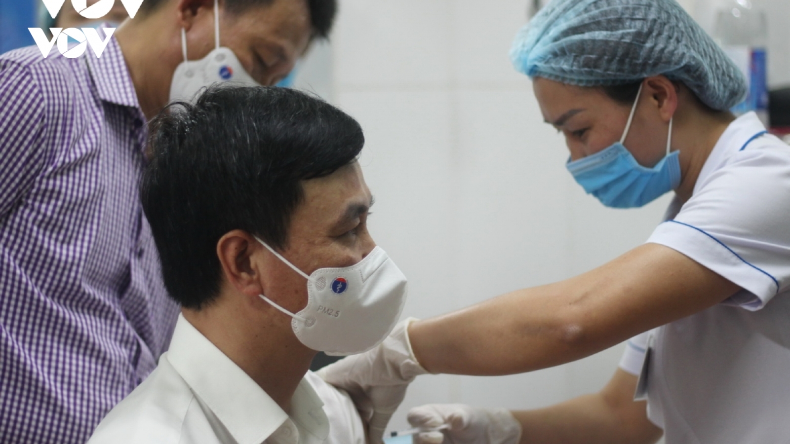 Điện của Thường trực Ban Bí thư về tiếp tục công tác phòng, chống dịch bệnh Covid-19