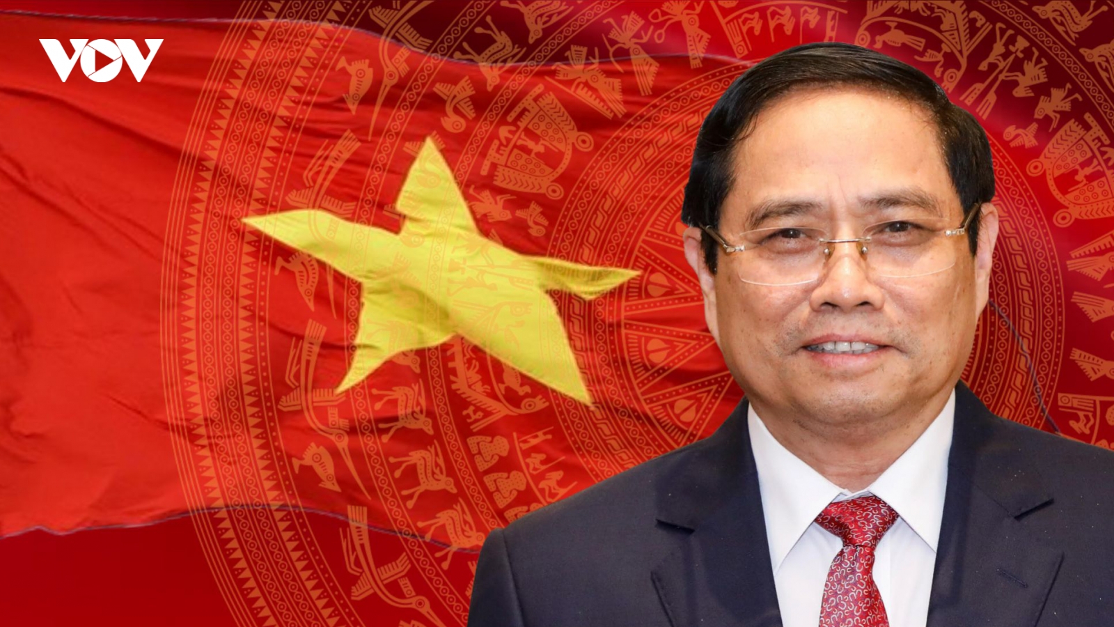 Tóm tắt tiểu sử Thủ tướng Phạm Minh Chính