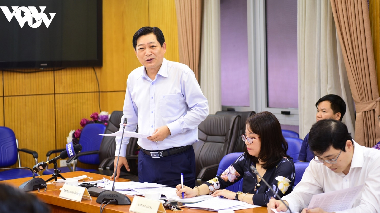 Ông Đinh La Thăng đã bồi thường thiệt hại 4,5 tỷ đồng, còn phải khắc phục gần 600 tỷ