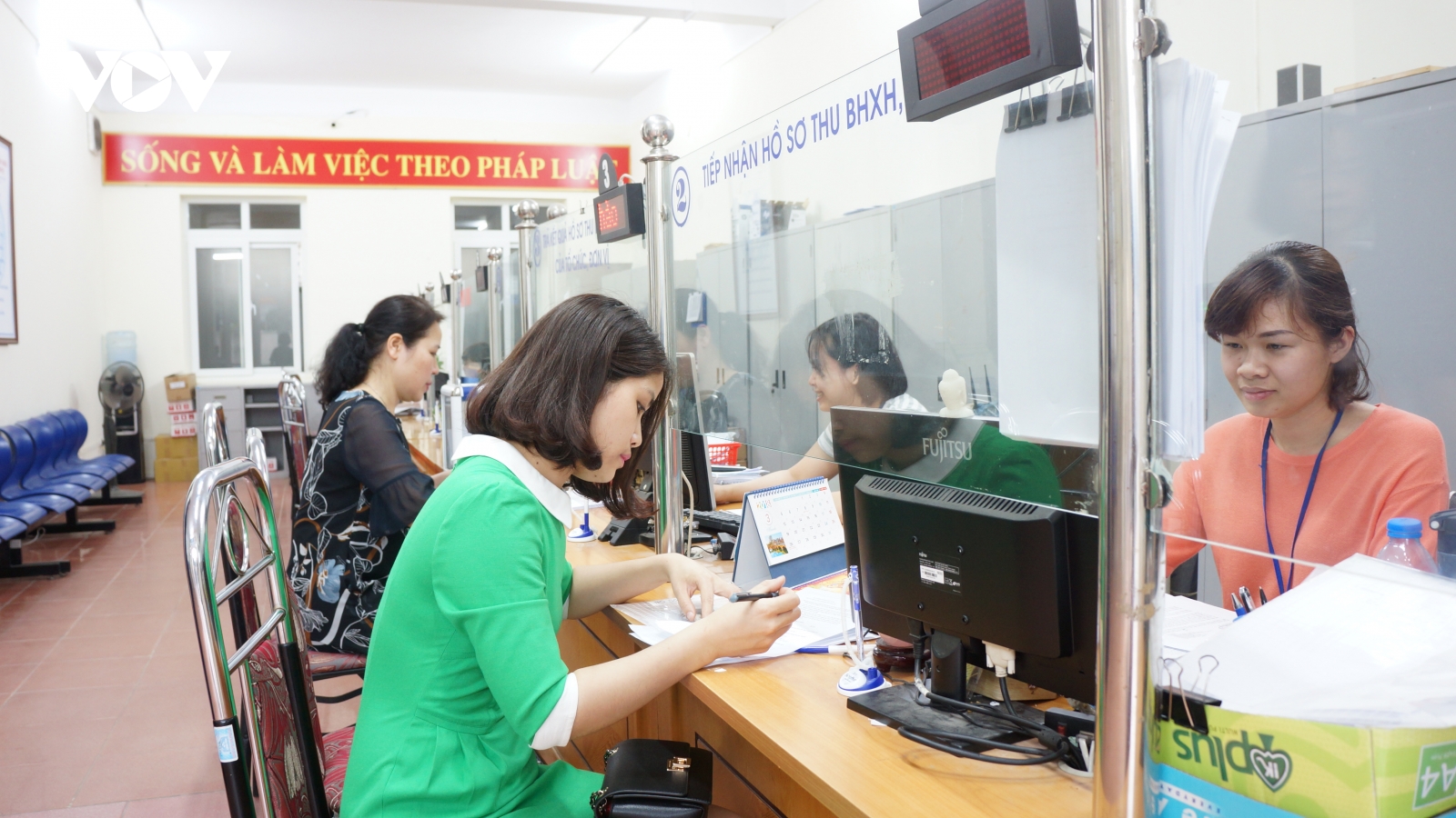 Tinh gọn bộ máy sẽ gỡ “nút thắt của nút thắt” thể chế