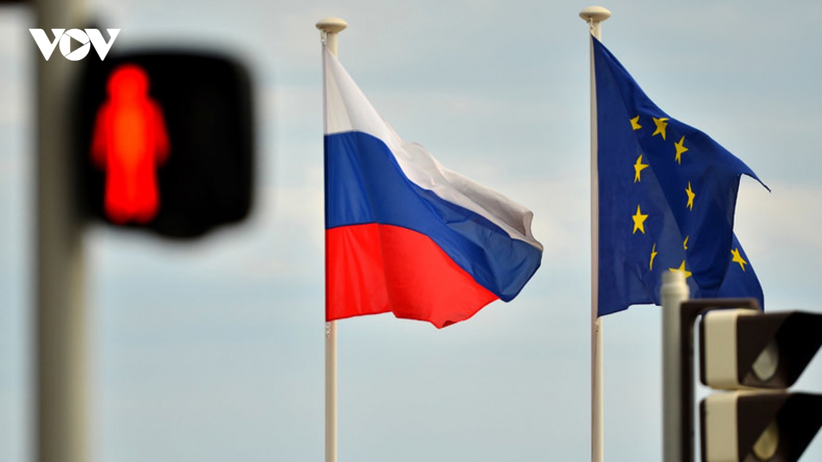 EU họp xem xét chính sách trừng phạt mới đối với Nga