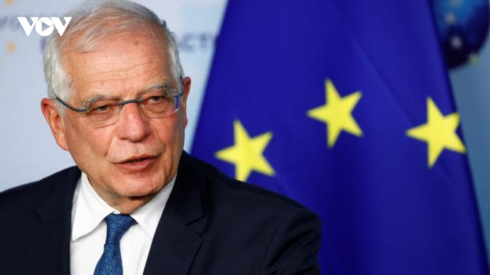 EU kêu gọi Nga rút quân khỏi khu vực biên giới với Ukraine