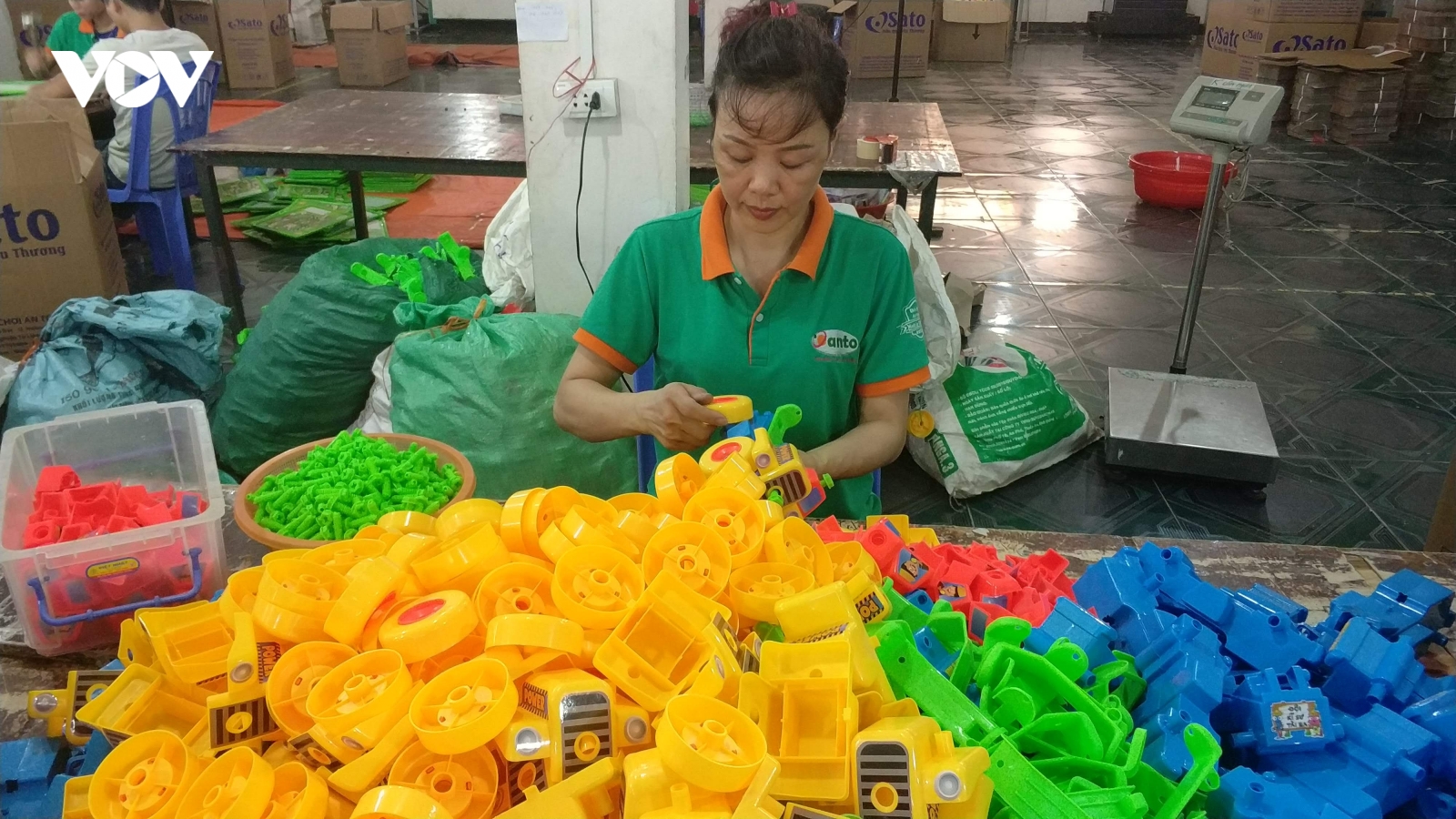 CIEM: Tăng trưởng GDP giai đoạn 2021-2023 có thể đạt 6,76%/năm