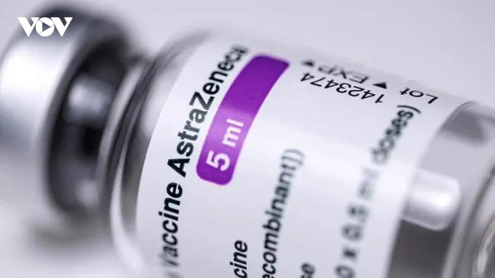 Australia điều tra một trường hợp đông máu sau khi tiêm vaccine AstraZeneca