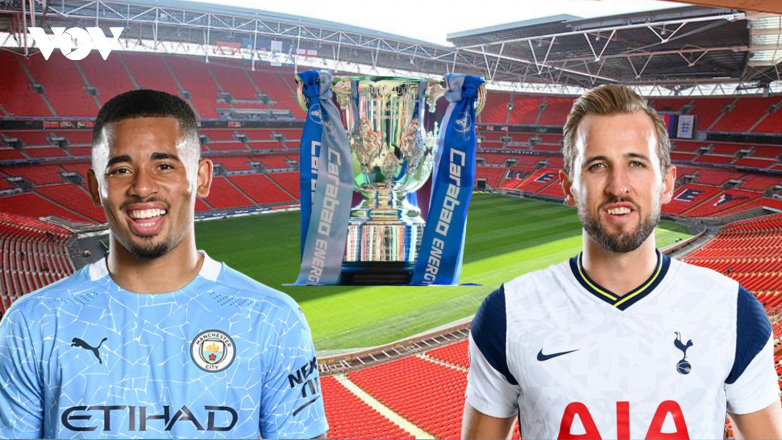 Dự đoán kết quả, đội hình xuất phát trận Man City - Tottenham