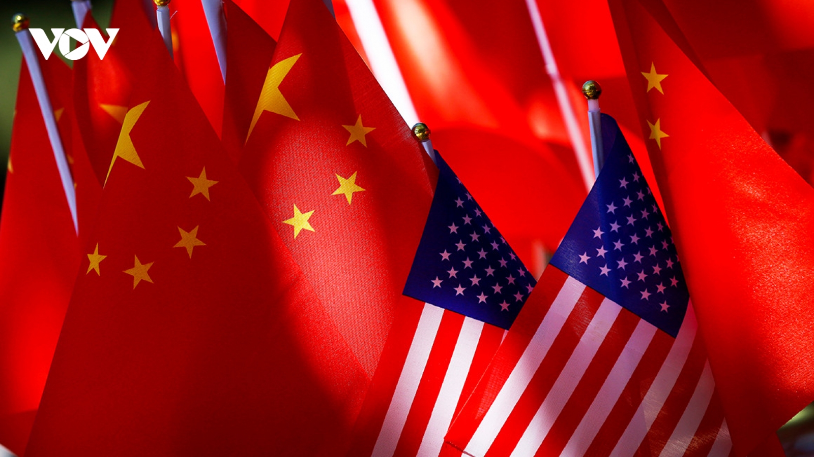 Trung Quốc tìm cách phá vỡ liên minh của Tổng thống Mỹ Joe Biden