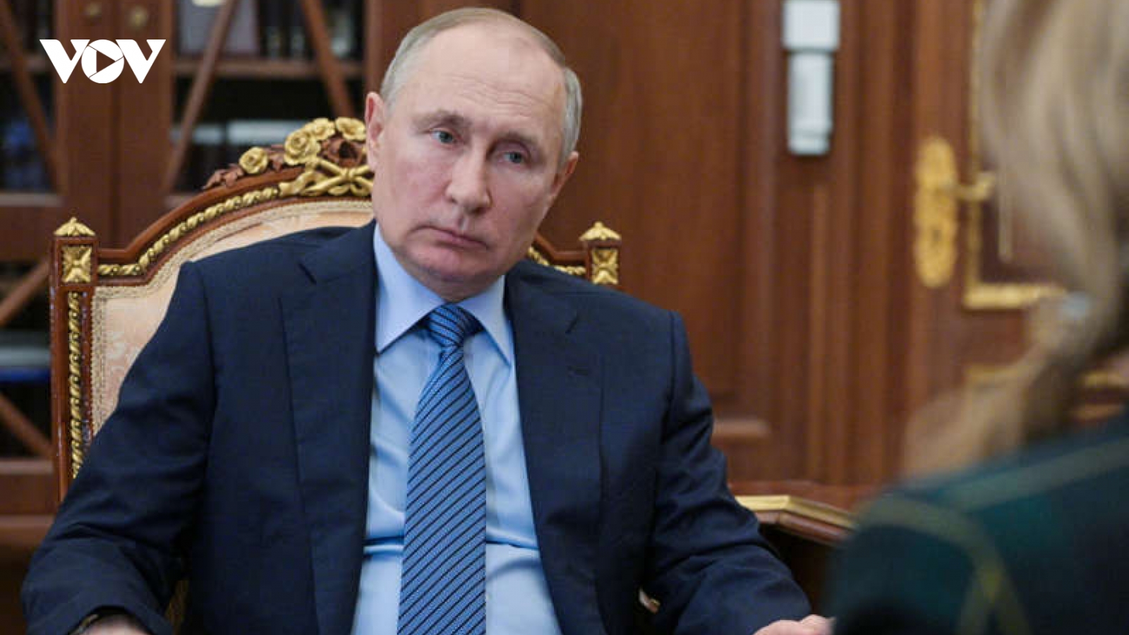 Trung Quốc lên tiếng ủng hộ ông Putin giữa lúc phương Tây lạnh nhạt với Nga