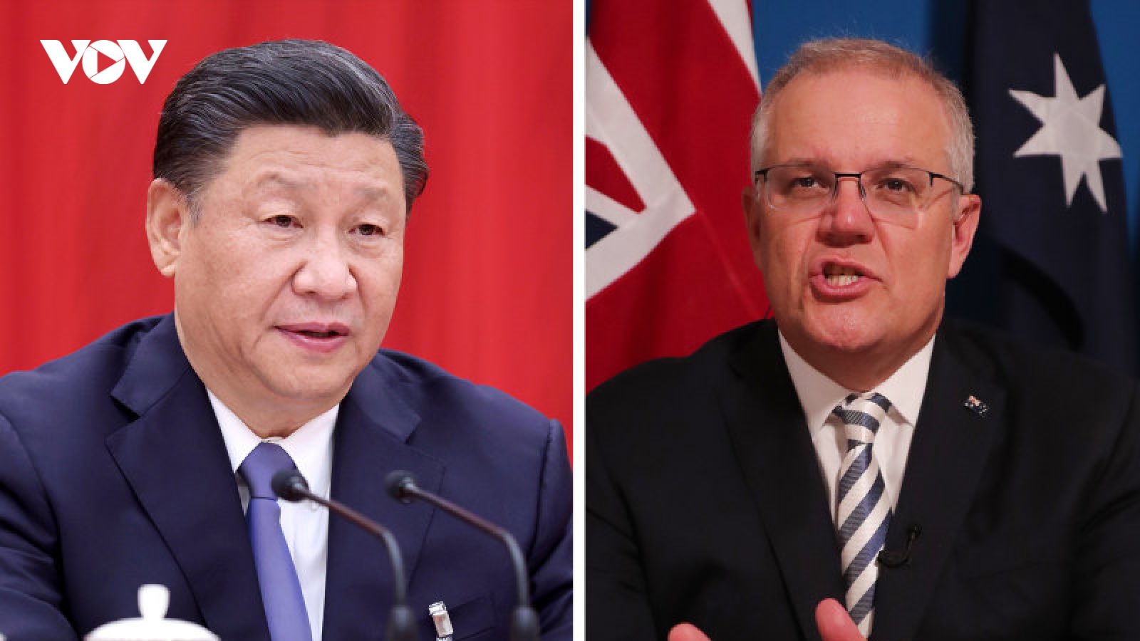 Rút khỏi Vành đai và Con đường: Australia tiên phong “tạo đà” đối đầu với Trung Quốc?