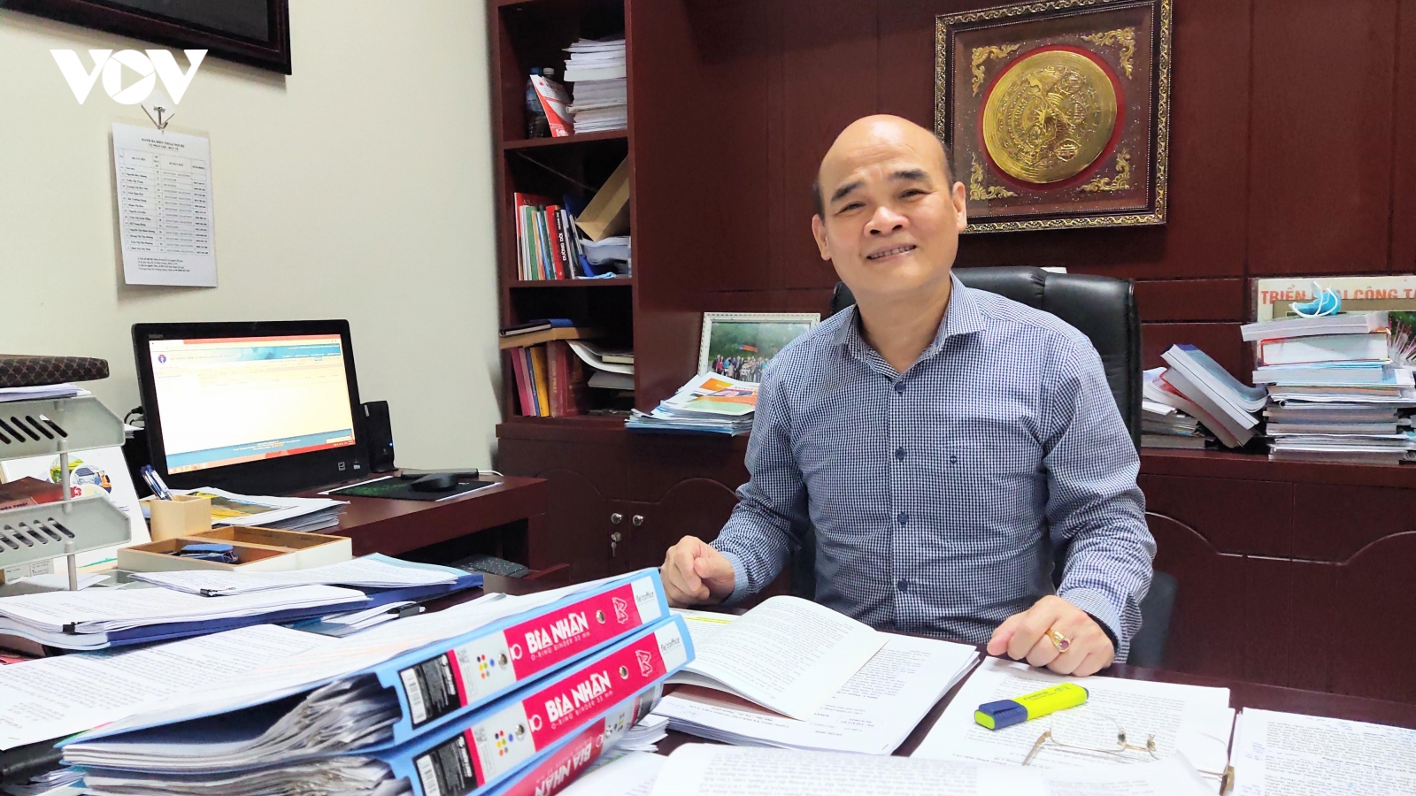 Vì sao bệnh nhân cải tạo phòng bệnh thành “động bay lắc” mà lãnh đạo bệnh viện không biết?