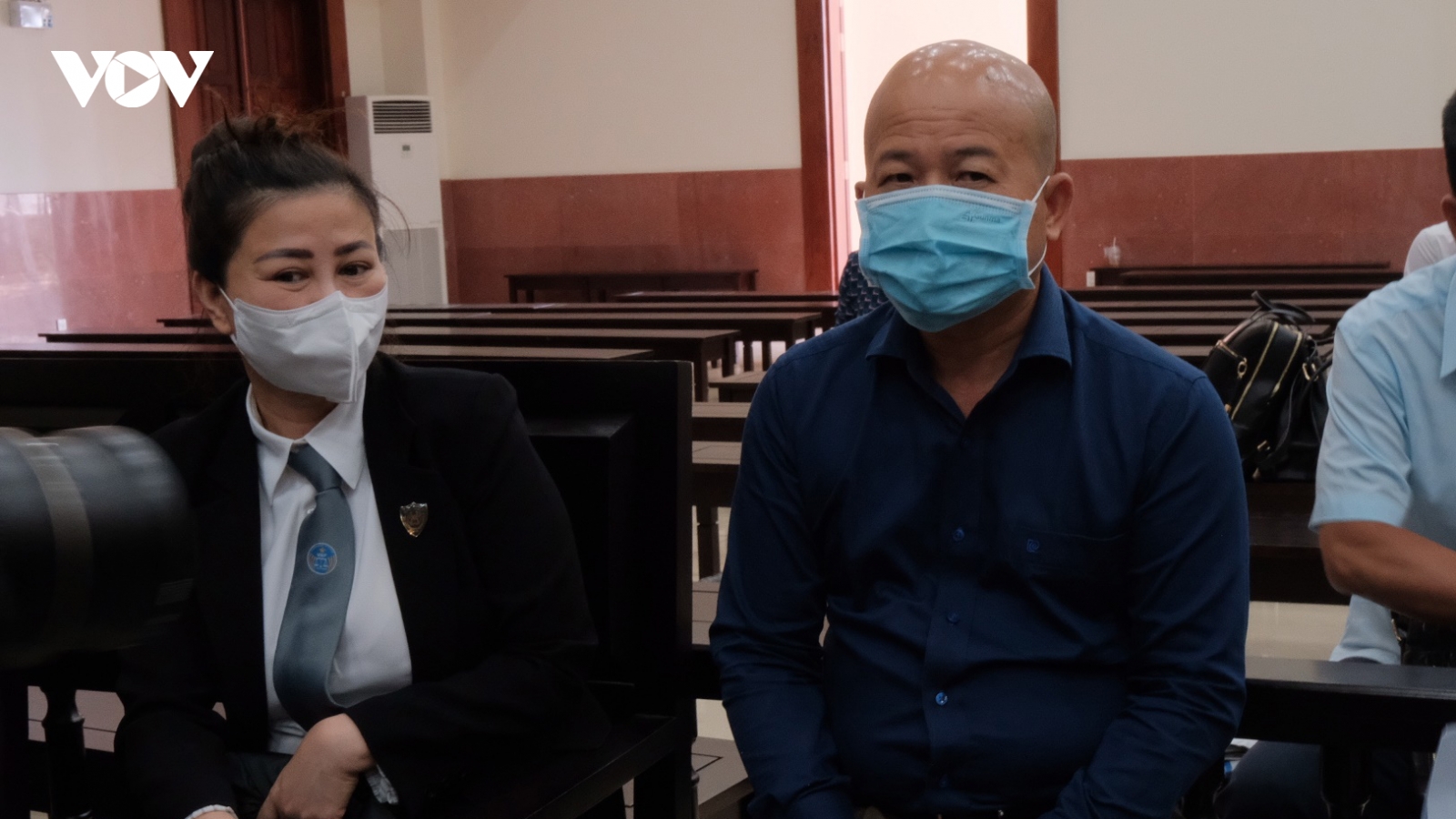 Tòa hoãn xử vụ sai phạm ở dự án cao tốc TPHCM-Trung Lương vì “Út trọc" bị bệnh nặng"