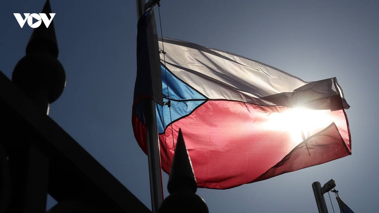 Căng thẳng Nga với CH Séc và Ukraine gia tăng trên mặt trận ngoại giao