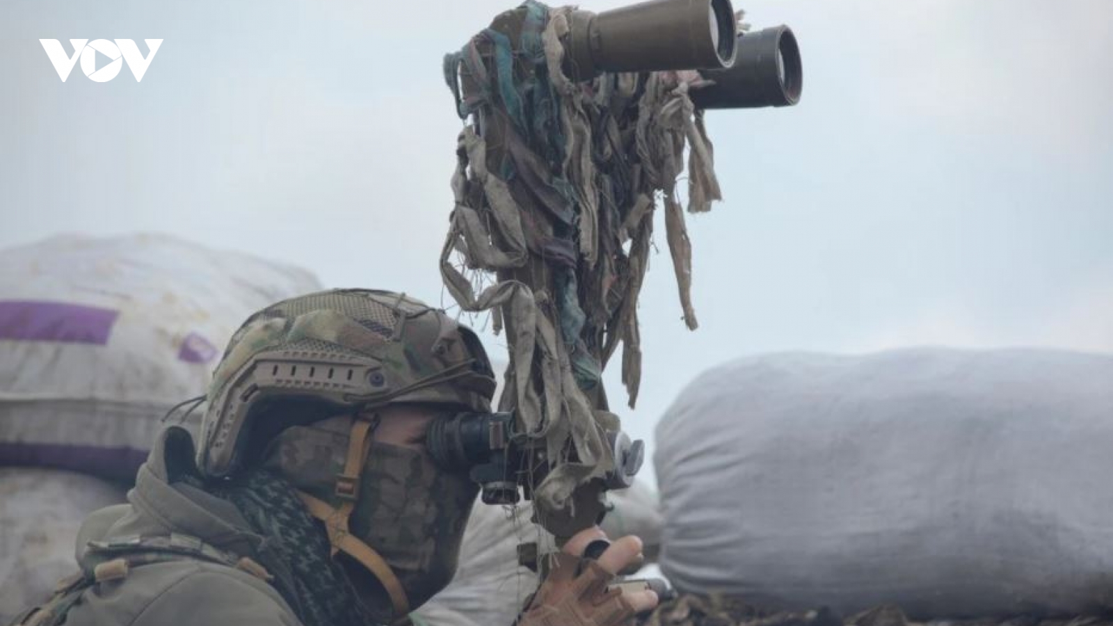 Ukraine gia nhập NATO: Lằn ranh đỏ của Nga và giấc mộng khó thành sự thực