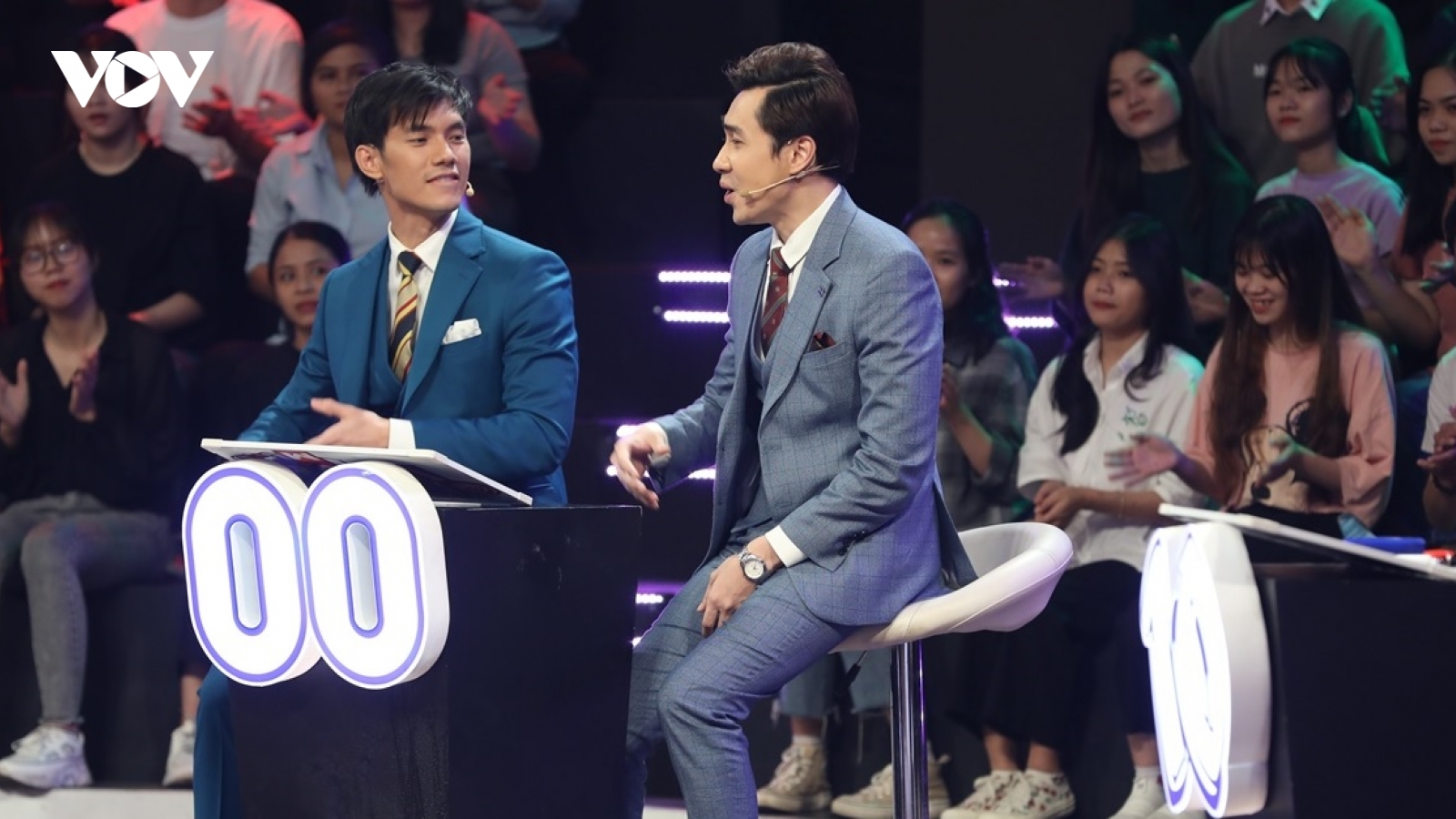 Nhan Phúc Vinh kể chuyện mắc kẹt ở Hà Nội giữa giãn cách xã hội