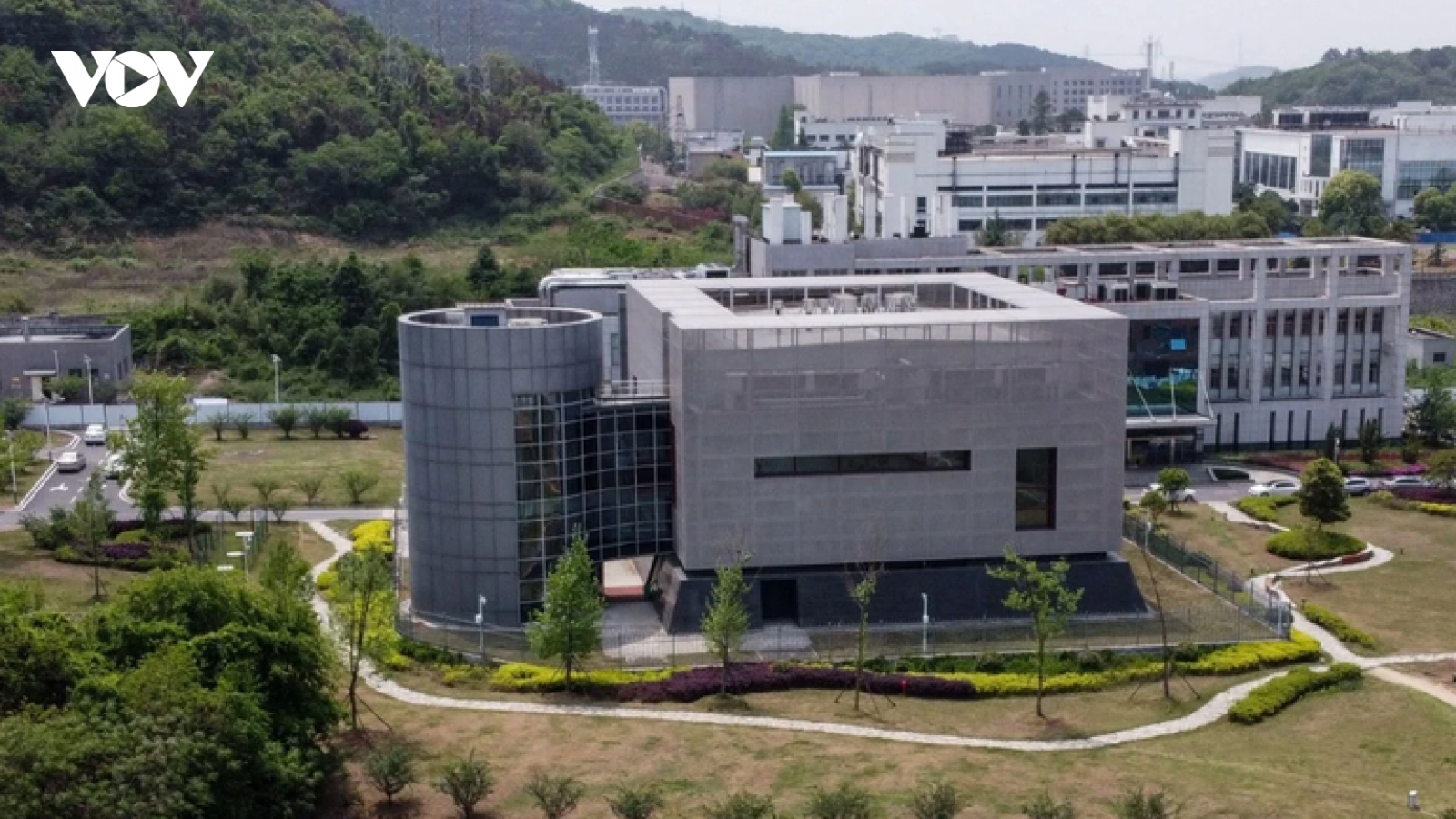 Trung Quốc bác thông tin nói các nhà khoa học có triệu chứng Covid-19 từ tháng 11/2019