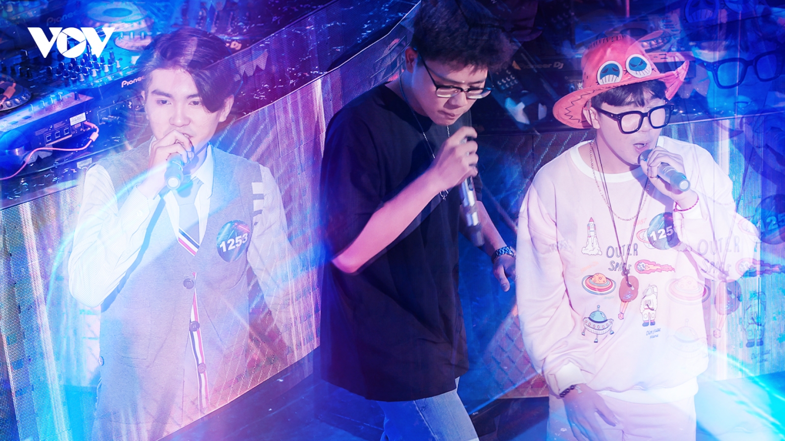 Rap Việt mùa 2 sẵn sàng "khai hoả" với dàn thí sinh tiềm năng