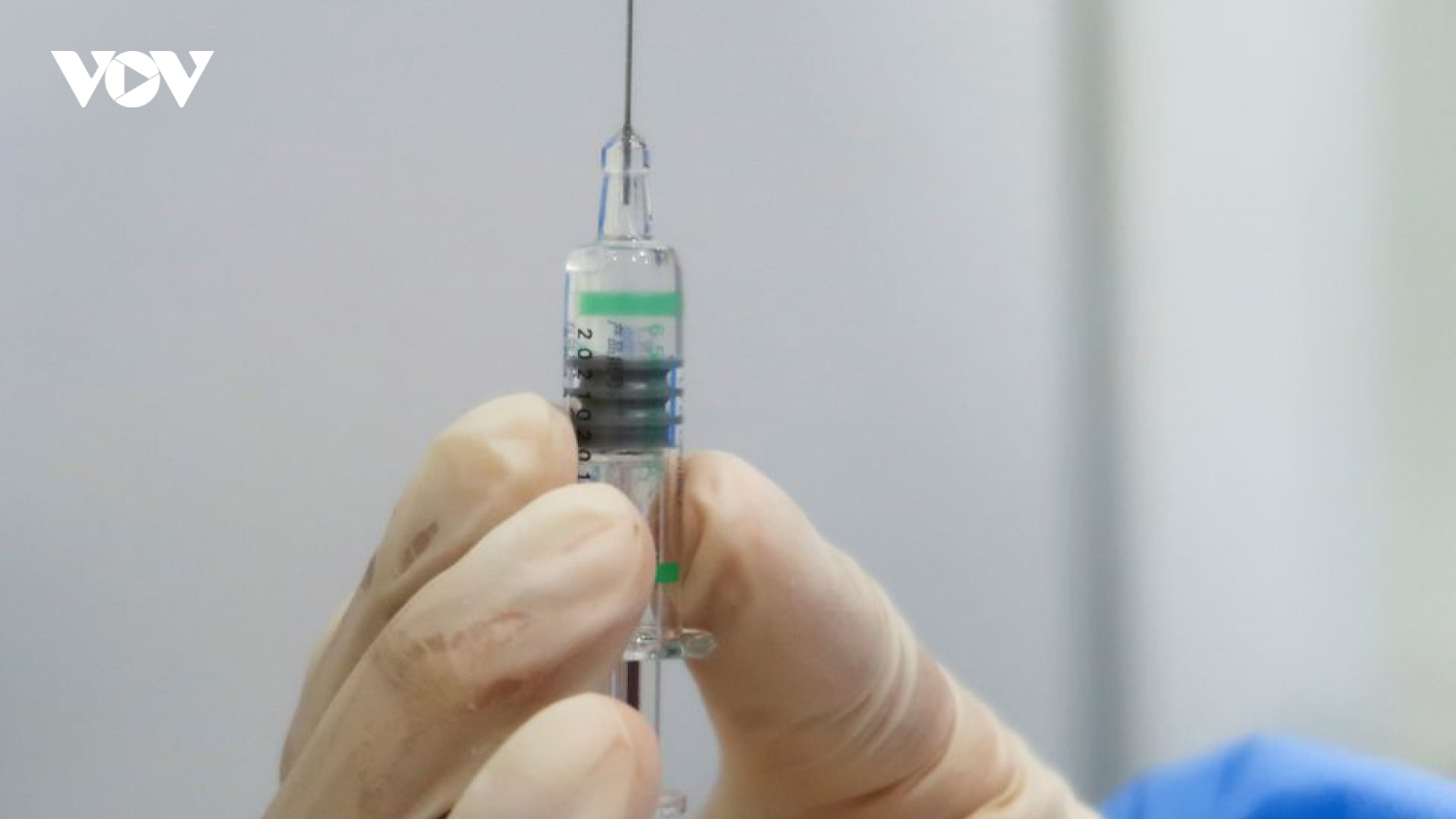 WHO sẽ sớm đưa vào sử dụng khẩn cấp vaccine Covid-19 của Trung Quốc