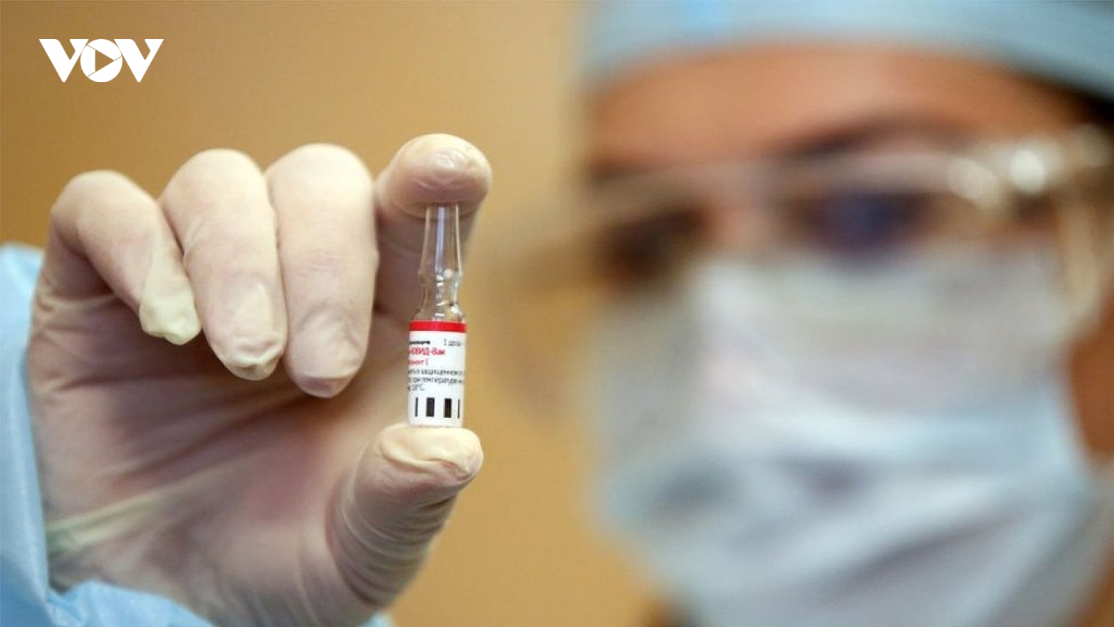 Bộ Y tế chưa phê duyệt vaccine COVID-19 của Moderna