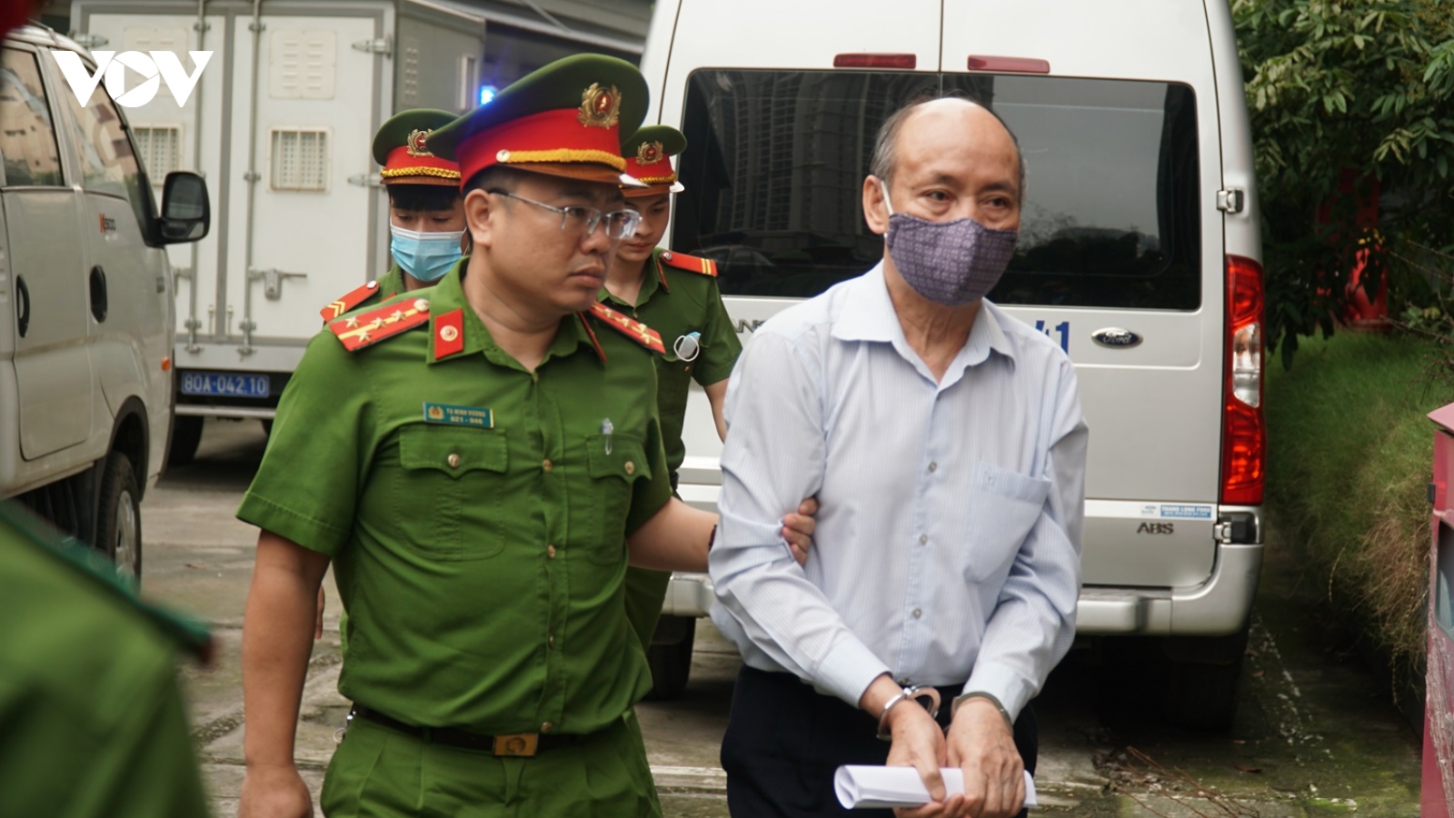 Vụ Gang thép Thái Nguyên đã làm thất thoát của Nhà nước 830 tỷ đồng