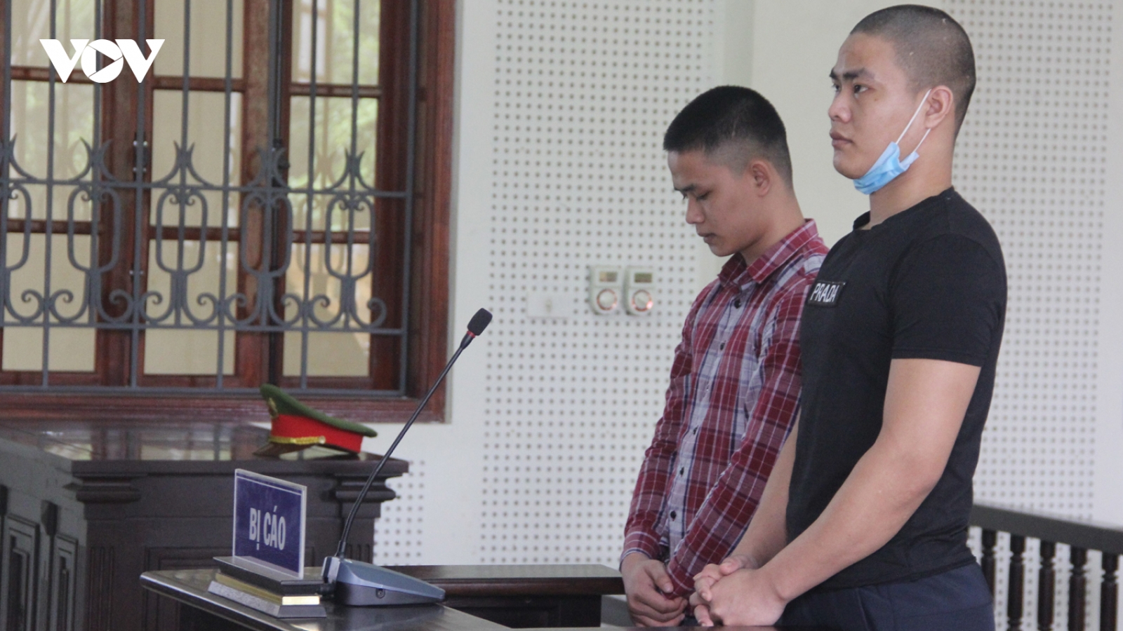 Mua được lô ma túy rẻ, chưa kịp bán đã lĩnh án chung thân
