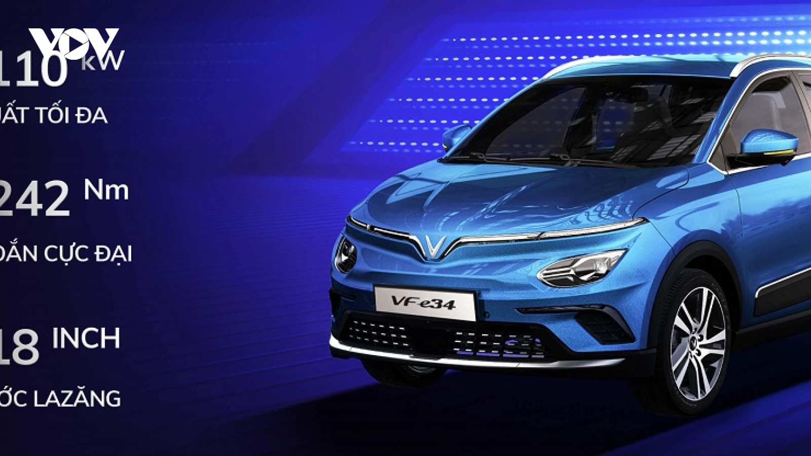 Vì sao xe điện VinFast là mẫu xe siêu tiết kiệm?