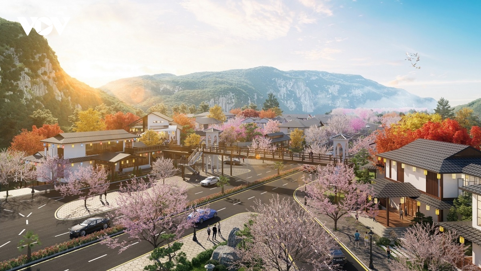Sun Onsen Village - Limited Edition: Đặc quyền chăm sóc sức khỏe cho giới tinh hoa