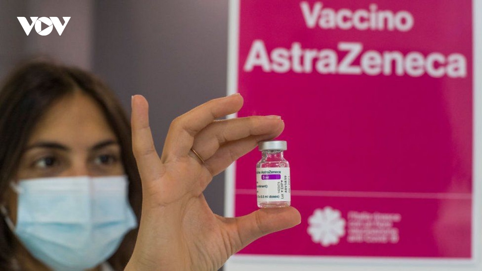 Ca đông máu tại Australia nhiều khả năng liên quan đến vaccine AstraZeneca