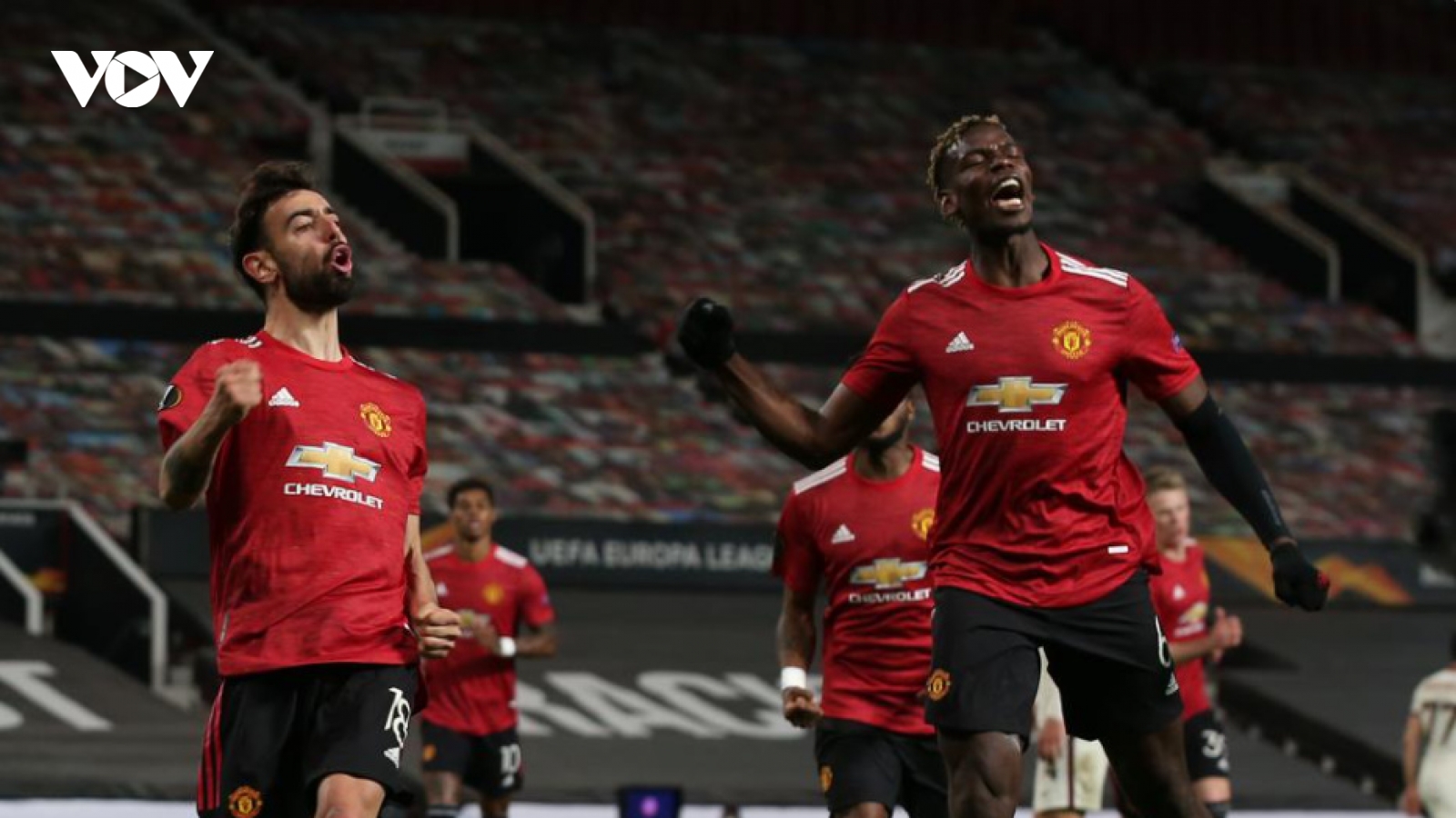 MU chuẩn bị sẵn "hợp đồng khủng" để giữ chân Pogba