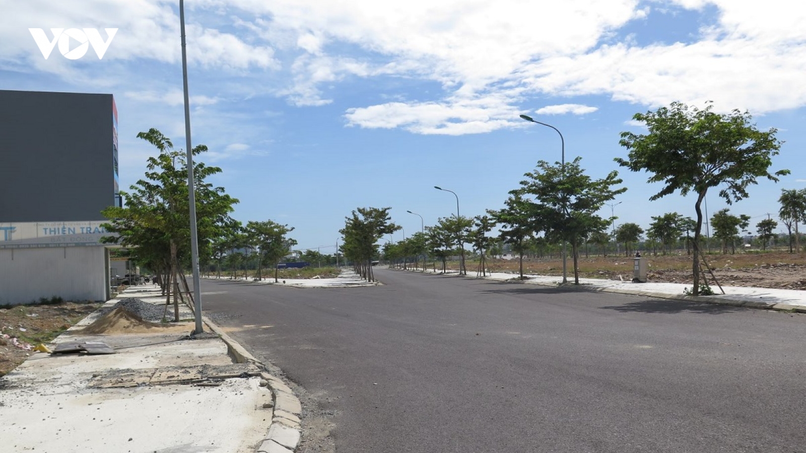 Đà Nẵng: Giá đất chỉ tăng nhẹ, cần tránh chiêu trò thổi phồng thị trường, tăng giá đất ảo