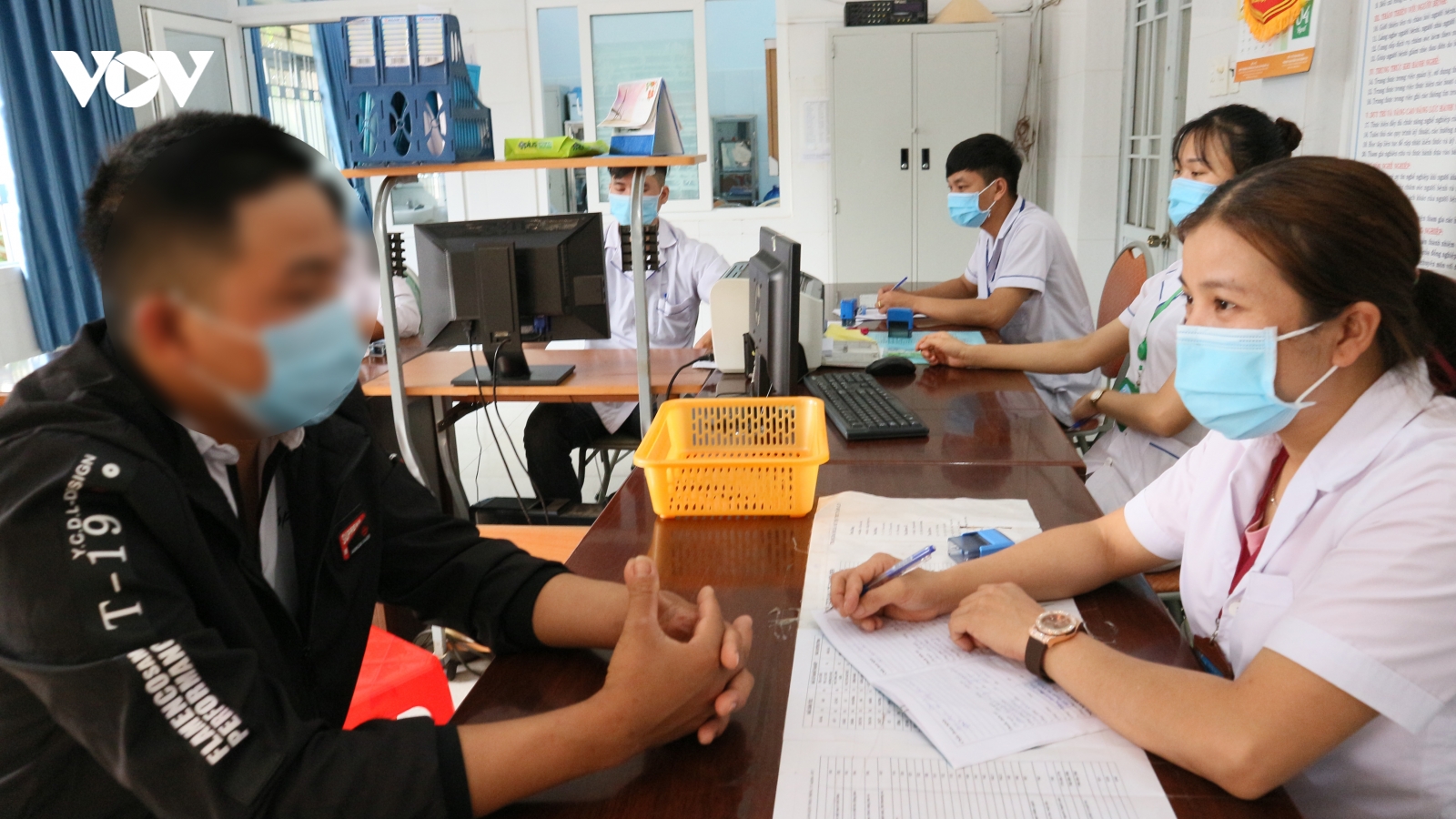 Gia tăng bệnh nhân tâm thần vì nắng nóng ở Đắk Lắk