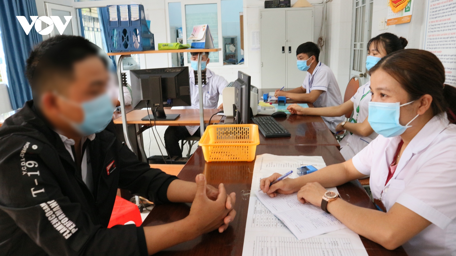 Gia tăng bệnh nhân tâm thần vì nắng nóng ở Đắk Lắk