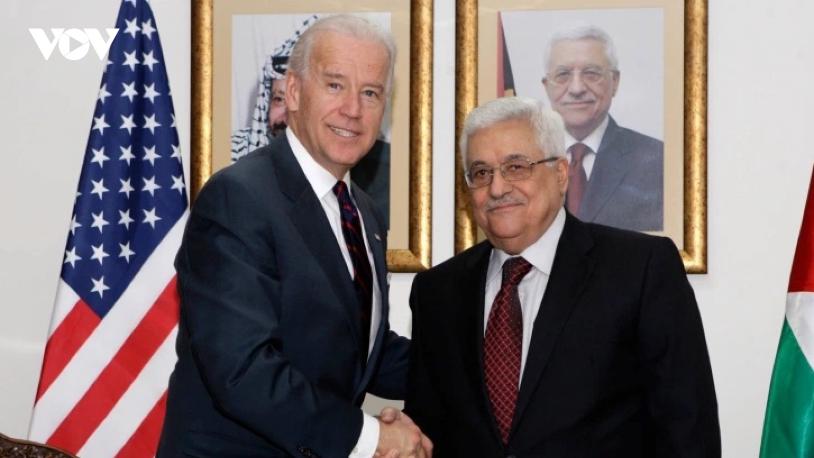 LHQ cho phép Tổng thống Palestine phát biểu qua video sau khi bị Mỹ từ chối cấp visa
