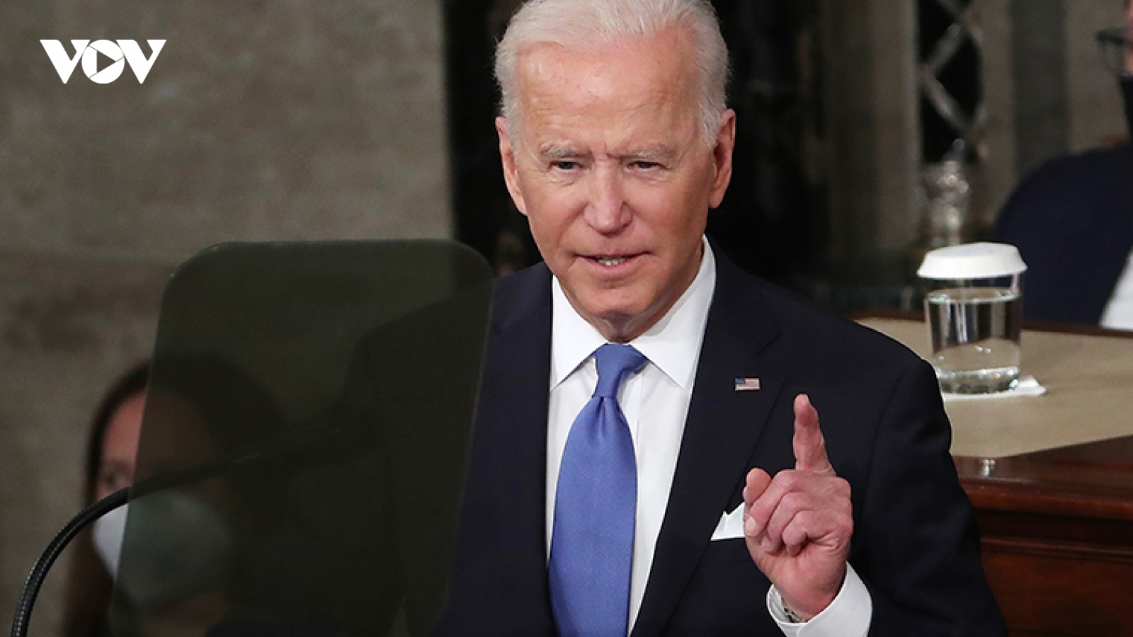 Tổng thống Biden: Kế hoạch nghề nghiệp Mỹ sẽ đem lại việc làm cho hàng triệu người