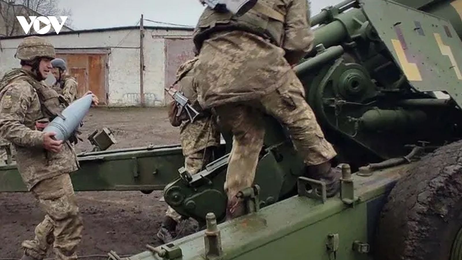 Dù đầu tư nhiều cho quân sự, Ukraine vẫn lép vế trước Nga nếu chiến tranh tổng lực nổ ra