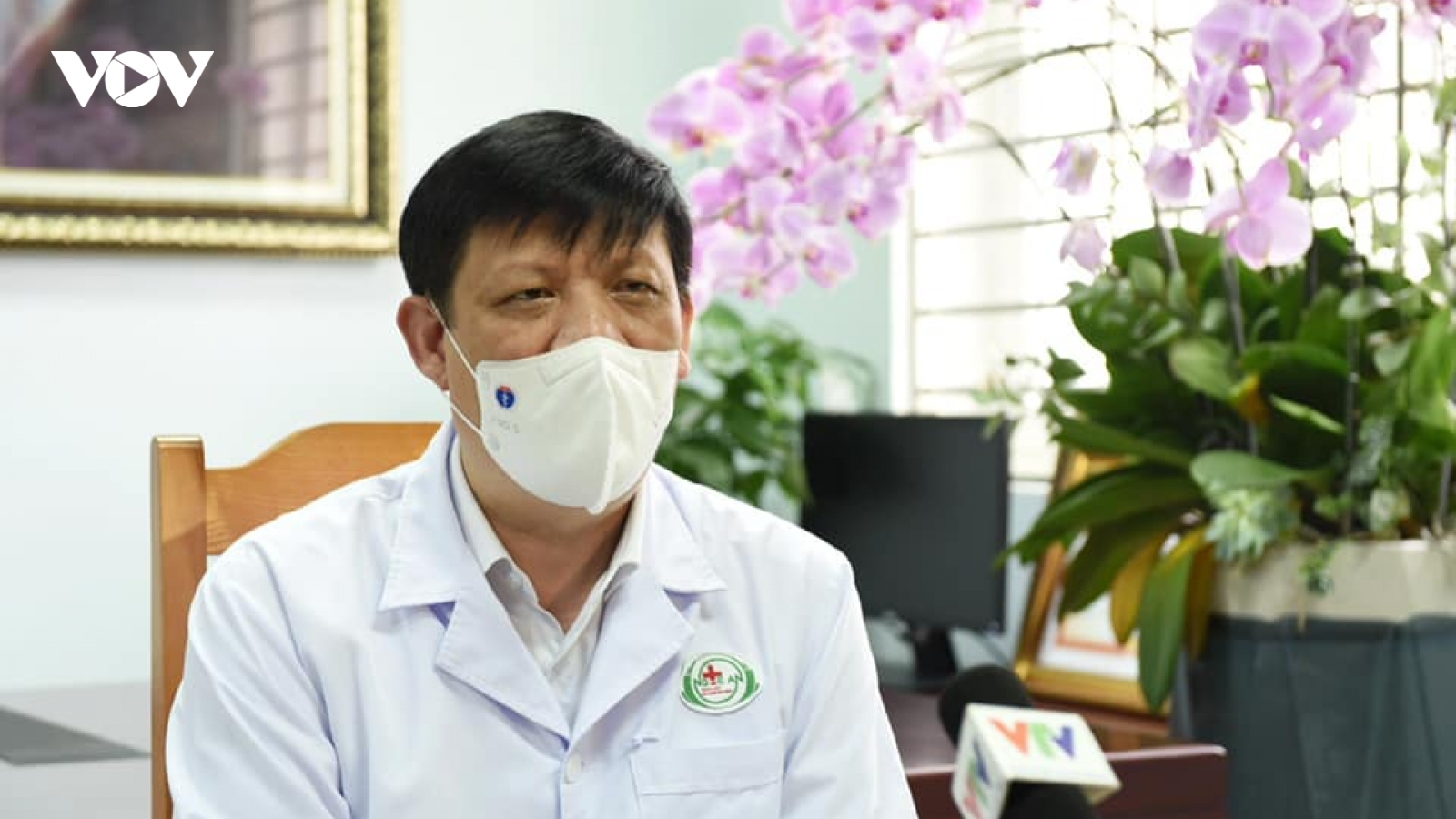 Bộ trưởng Bộ Y tế: Chuẩn bị các kịch bản xấu dịch Covid-19 lây lan rộng, tránh bị động