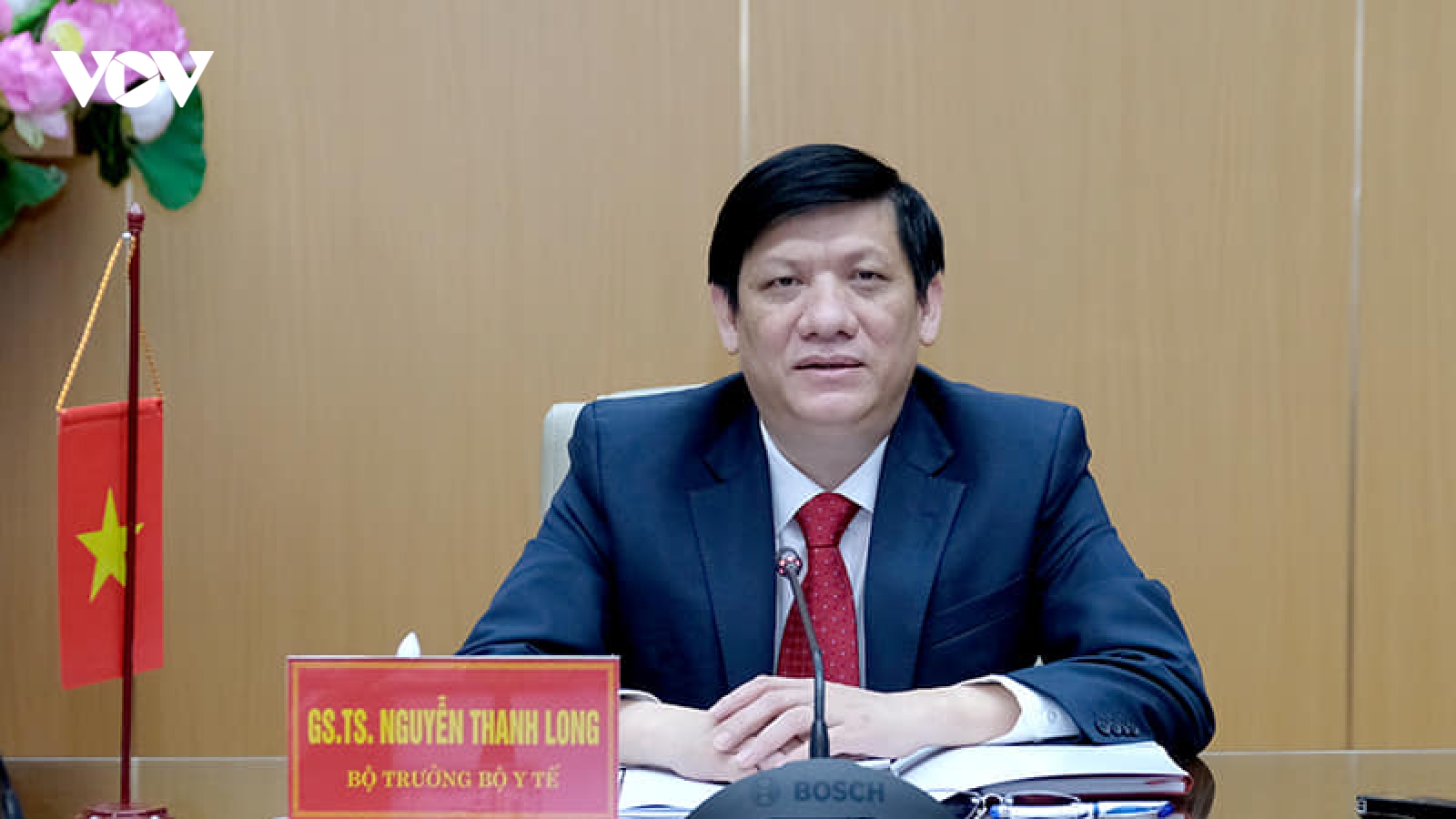 Việt Nam hỗ trợ Campuchia 800 máy thở