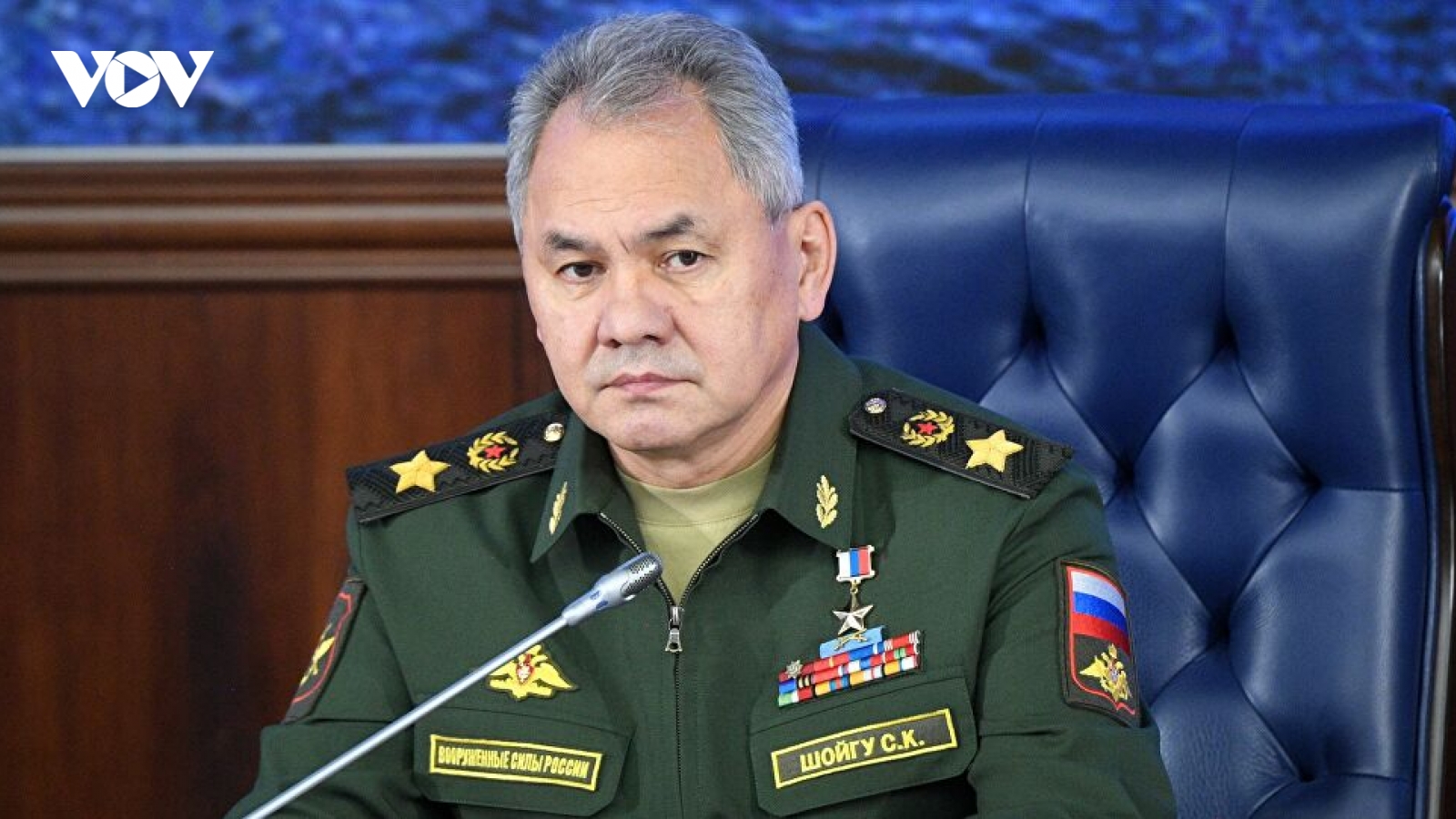 Nga cảnh báo hành động của Mỹ và NATO tại châu Âu làm tăng các mối đe dọa quân sự