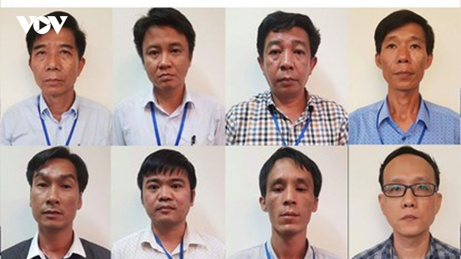Truy tố 36 bị can vụ đường cao tốc Đà Nẵng – Quảng Ngãi vừa thông xe đã hỏng