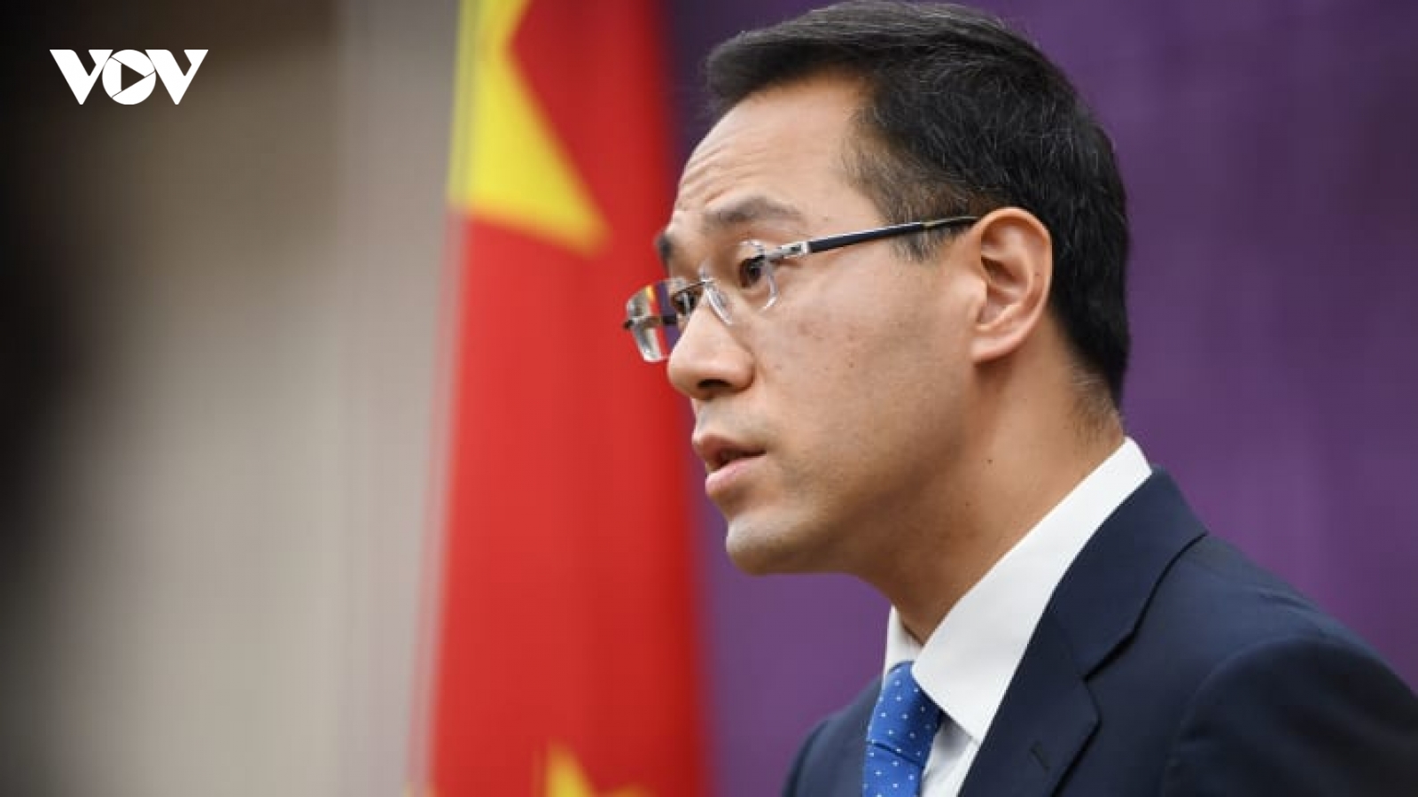 Trung Quốc triệu Đại sứ Nhật Bản về quyết định xả nước nhiễm xạ ra biển