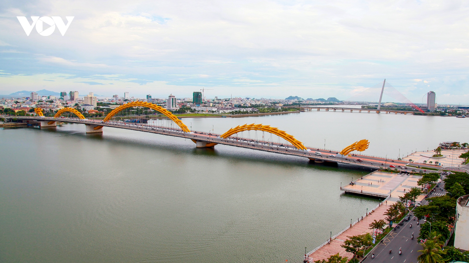 Đà Nẵng, Sa Pa dự báo hút khách dịp hè