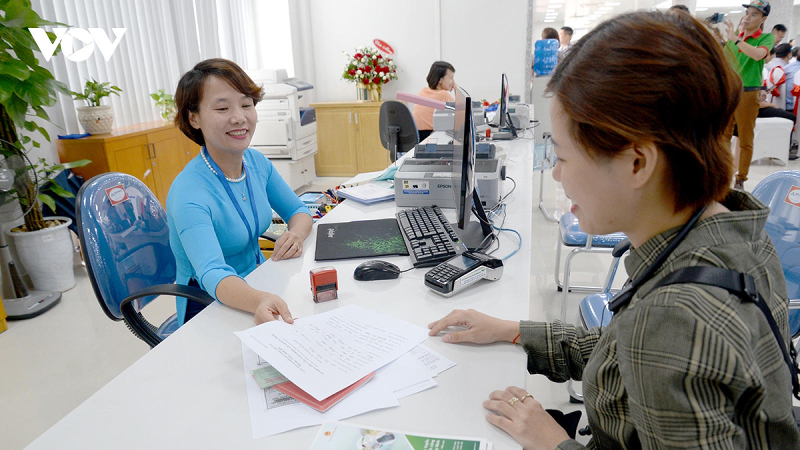Quảng Ninh đầu bảng Chỉ số Hiệu quả quản trị và hành chính công cấp tỉnh PAPI 2020
