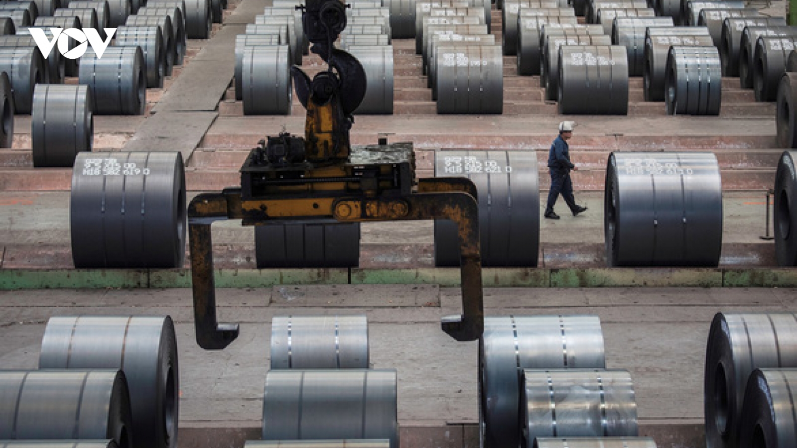 Trung Quốc nộp văn kiện phê chuẩn RCEP cho Tổng thư ký ASEAN