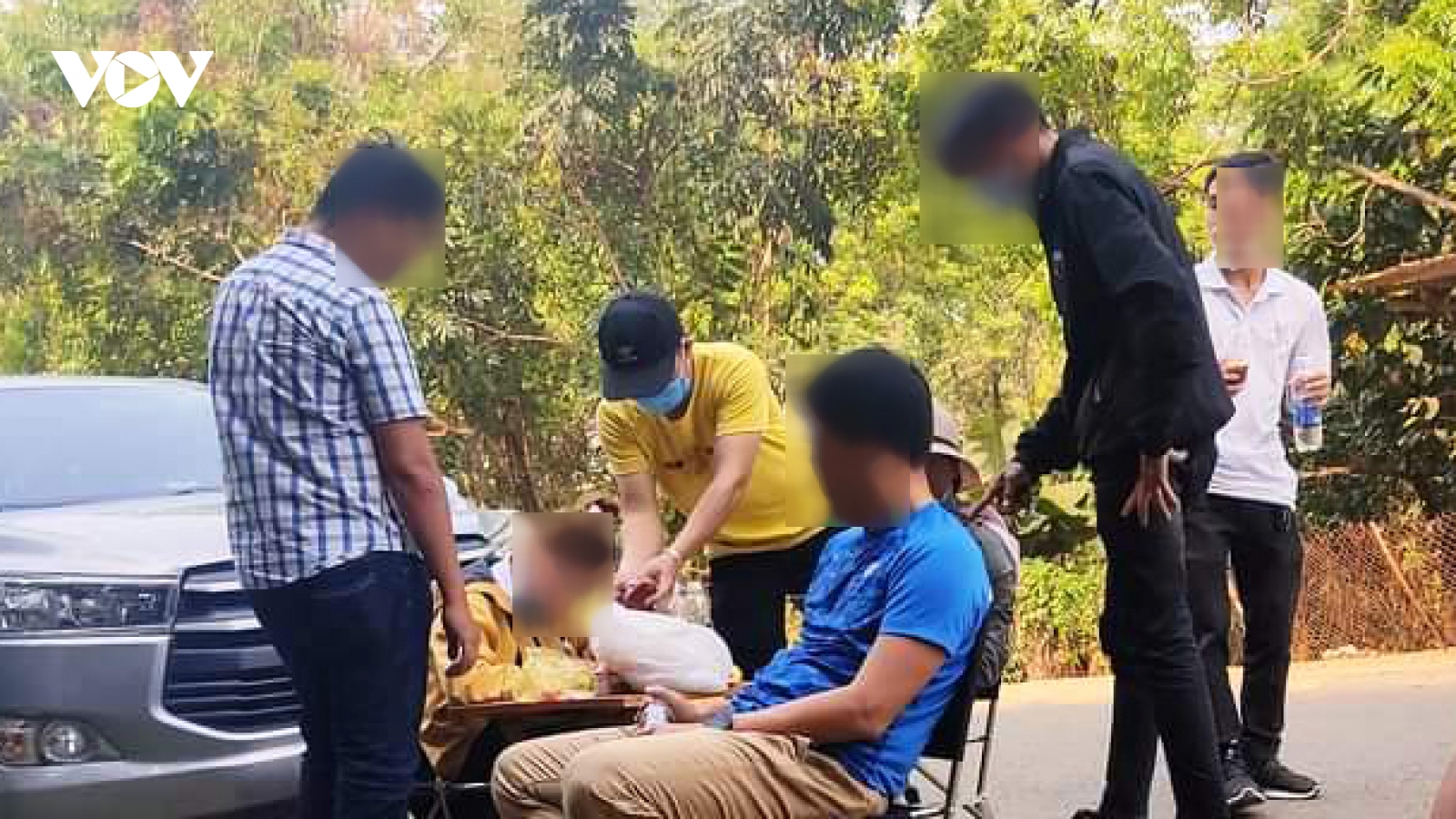 Khuyến cáo người dân cảnh giác trước cơn sốt đất ảo ở Bình Phước