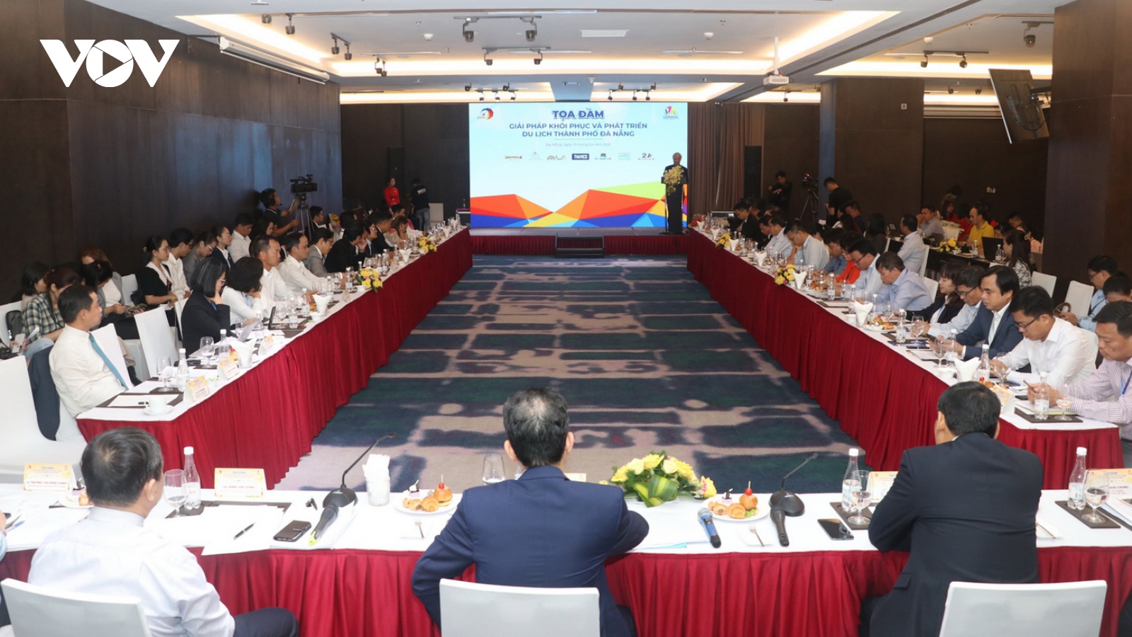 Đà Nẵng đề xuất hỗ trợ doanh nghiệp du lịch tìm hướng đi mới