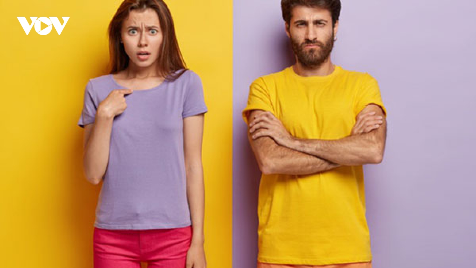 8 dấu hiệu cho thấy “nửa kia” không tôn trọng bạn